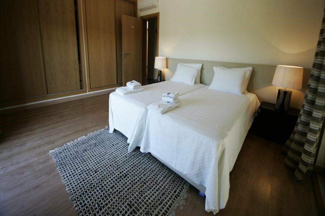 Castro Marim Golfe And Country Club Hotel Exterior photo